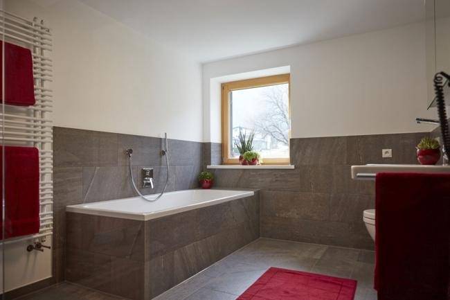 1.OG Badezimmer