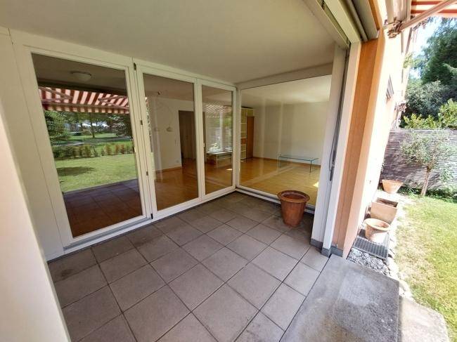 Loggia