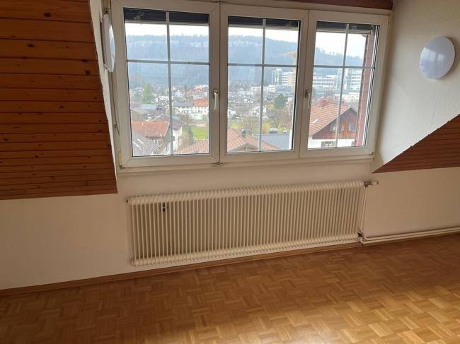 DG-Wohnraum