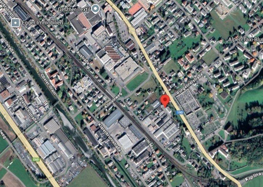 Lageplan 2