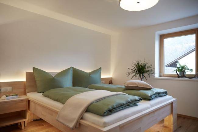 1.OG Schlafzimmer