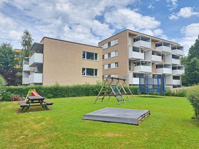 Gemeinschaftsgarten