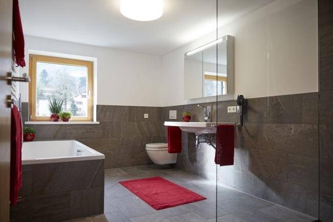 1.OG Badezimmer