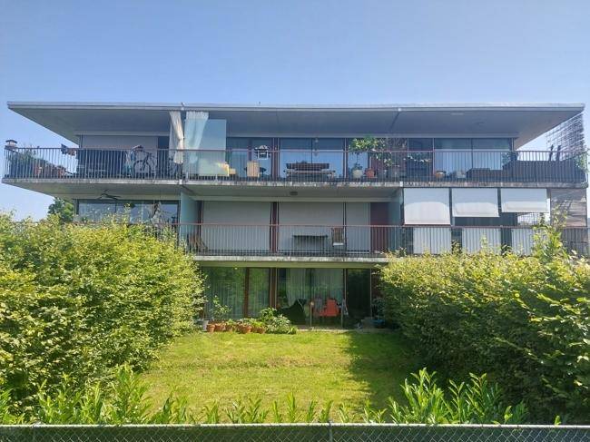 Außenansicht/Garten