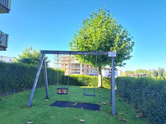 Gemeinschaftsgarten