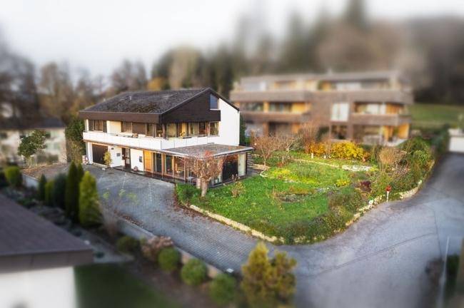 Das kleine bisschen Luxus vom großen Ausblick! - Ansicht 6