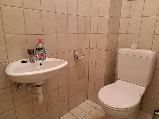 WC