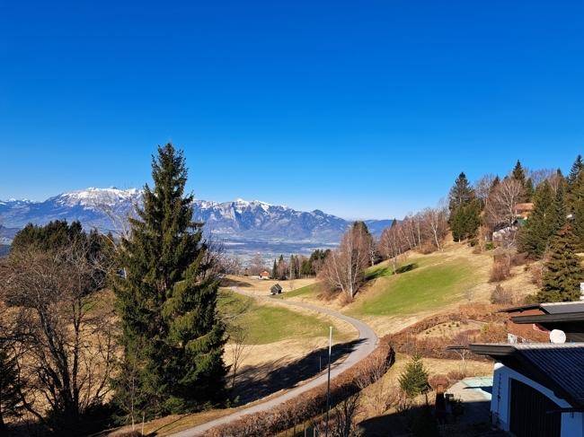 Ausblick