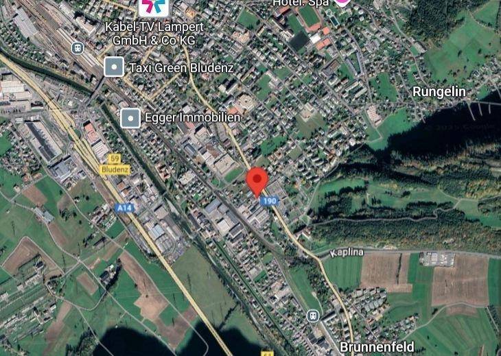 Lageplan 3