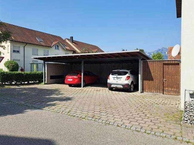 Carport