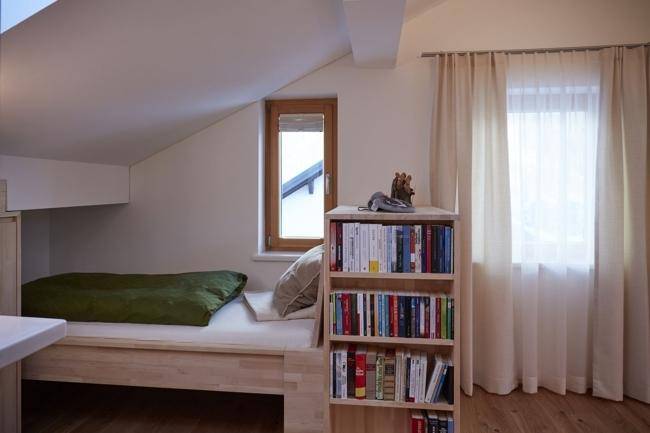 DG Schlafzimmer