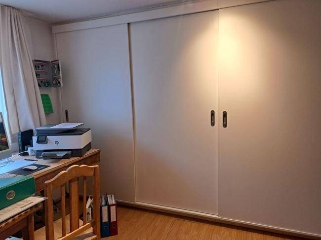 EG Arbeitszimmer