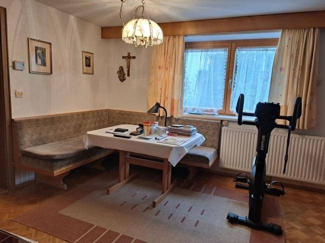 EG Essen / Wohnen
