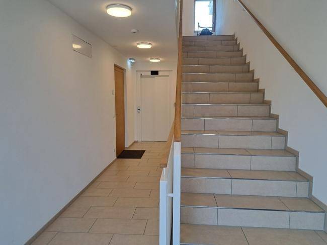 Stiegenhaus