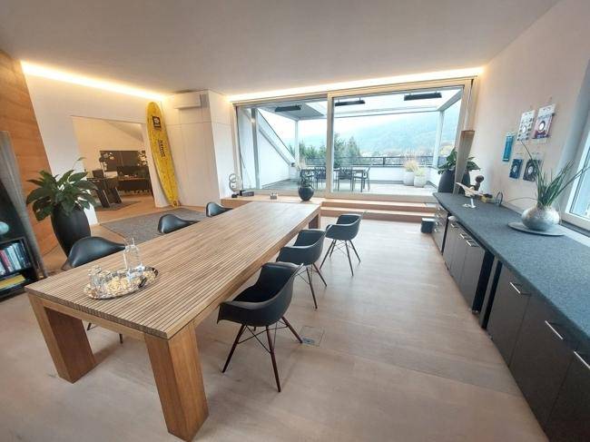Chefbüro