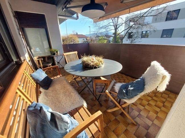 Balkon