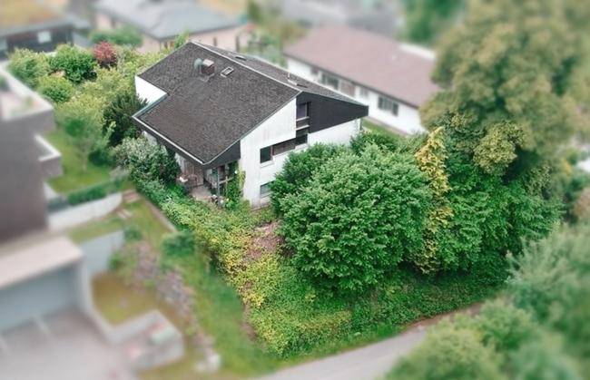 Das kleine bisschen Luxus vom großen Ausblick! - Ansicht 5