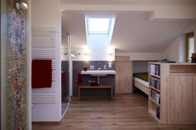 DG Schlafzimmer