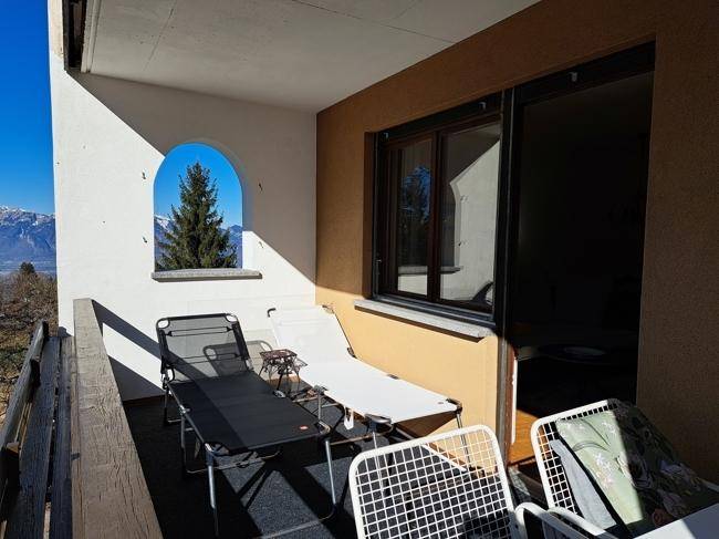 Balkon 1