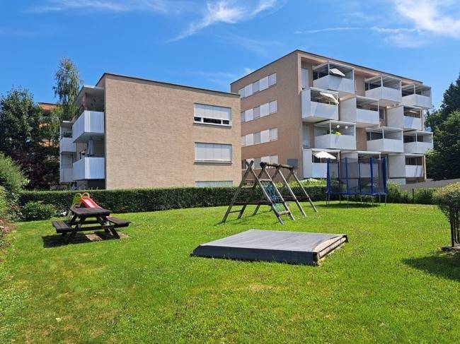 Gemeinschaftsgarten