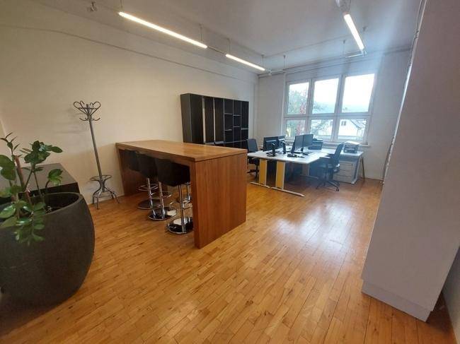 Büro 1.OG