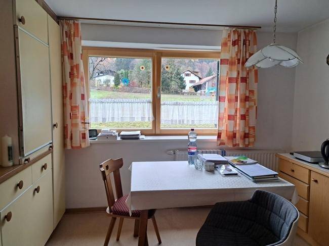 EG Essen / Kochen