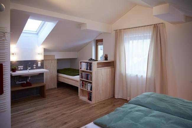 DG Schlafzimmer