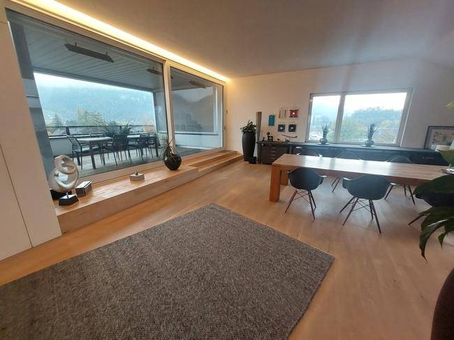 Chefbüro