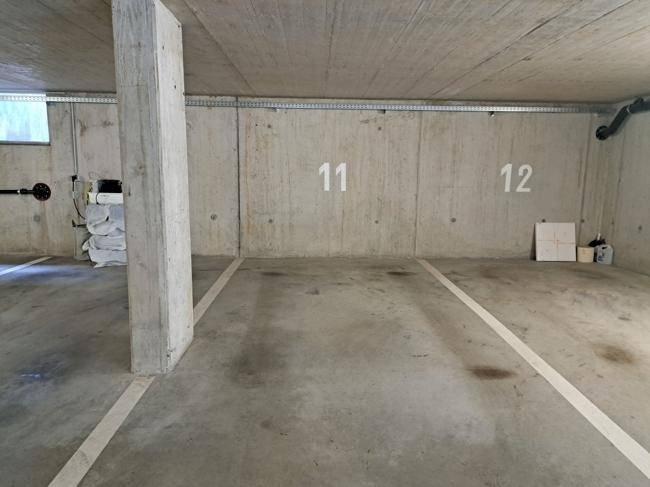 Tiefgaragenplatz TG 11 (gemietet)