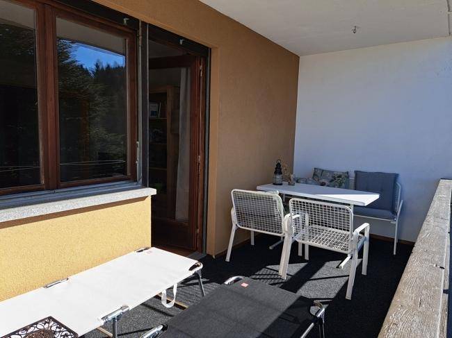 Balkon 1