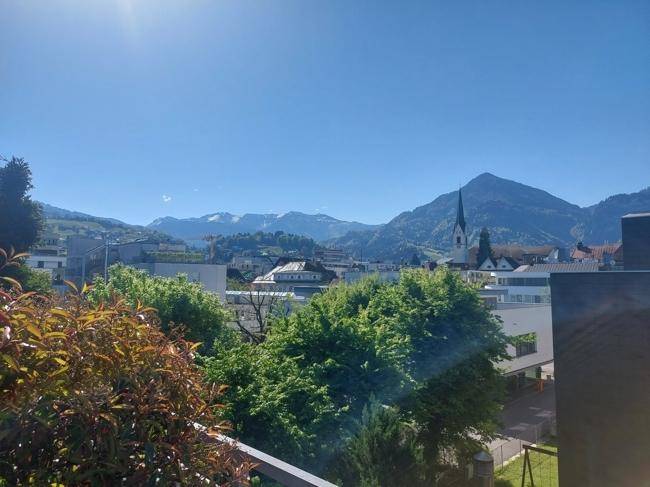 Aussicht