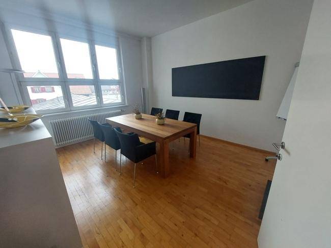 Konferenzraum 1.OG