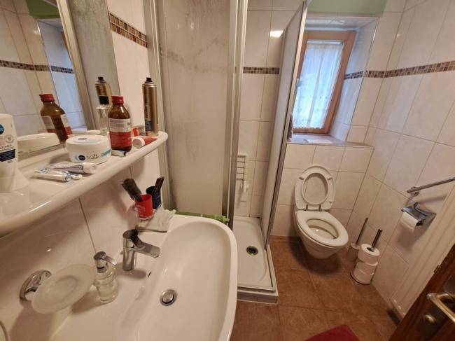 EG Badezimmer