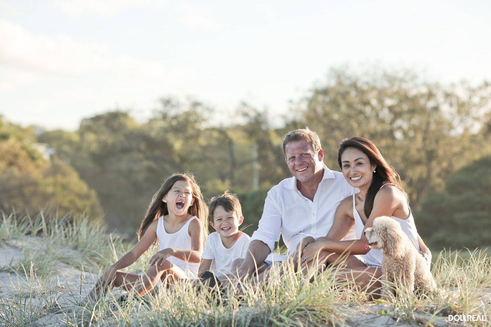 familienfreundlich und naturnah