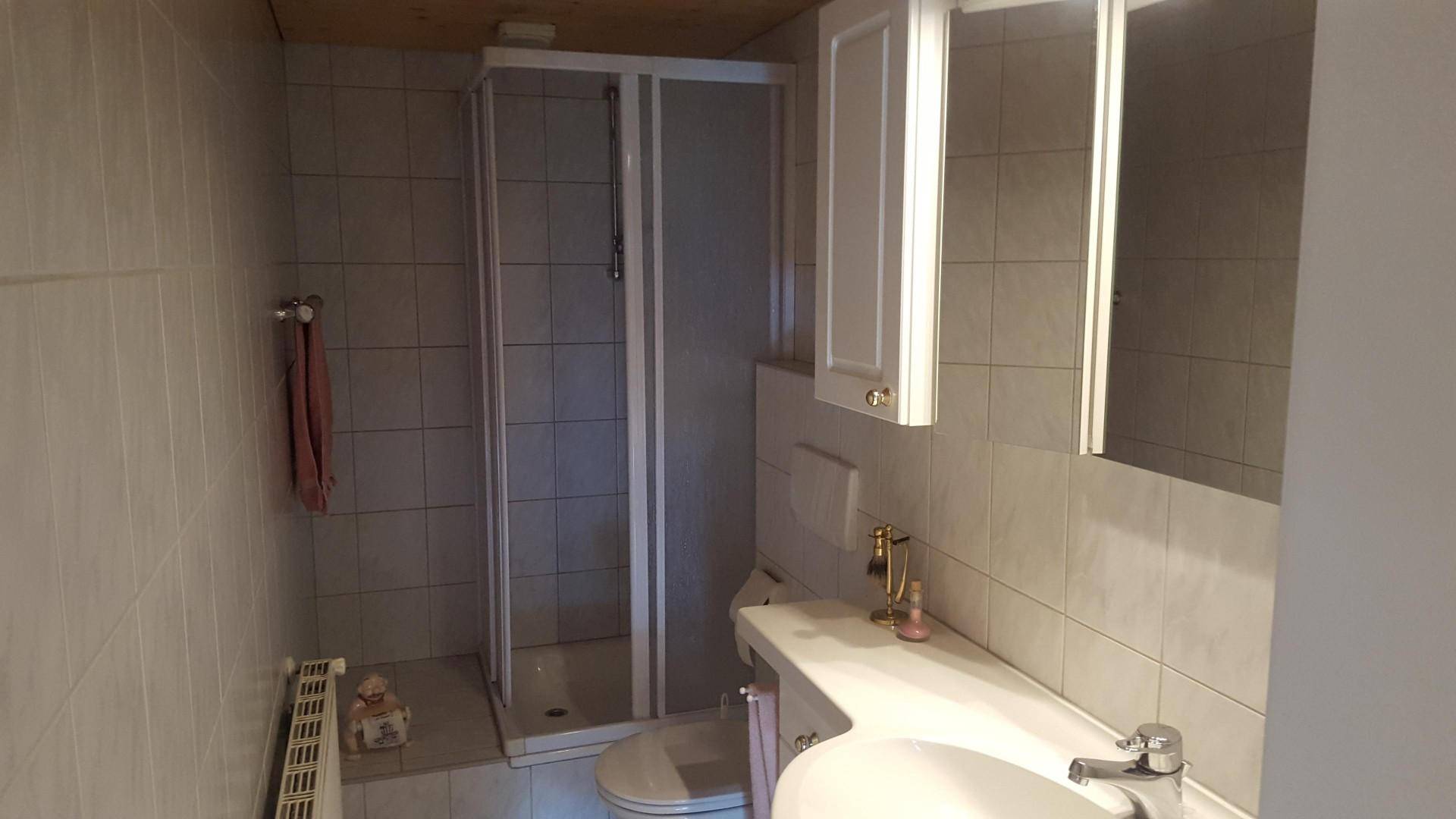 Bad Dachboden