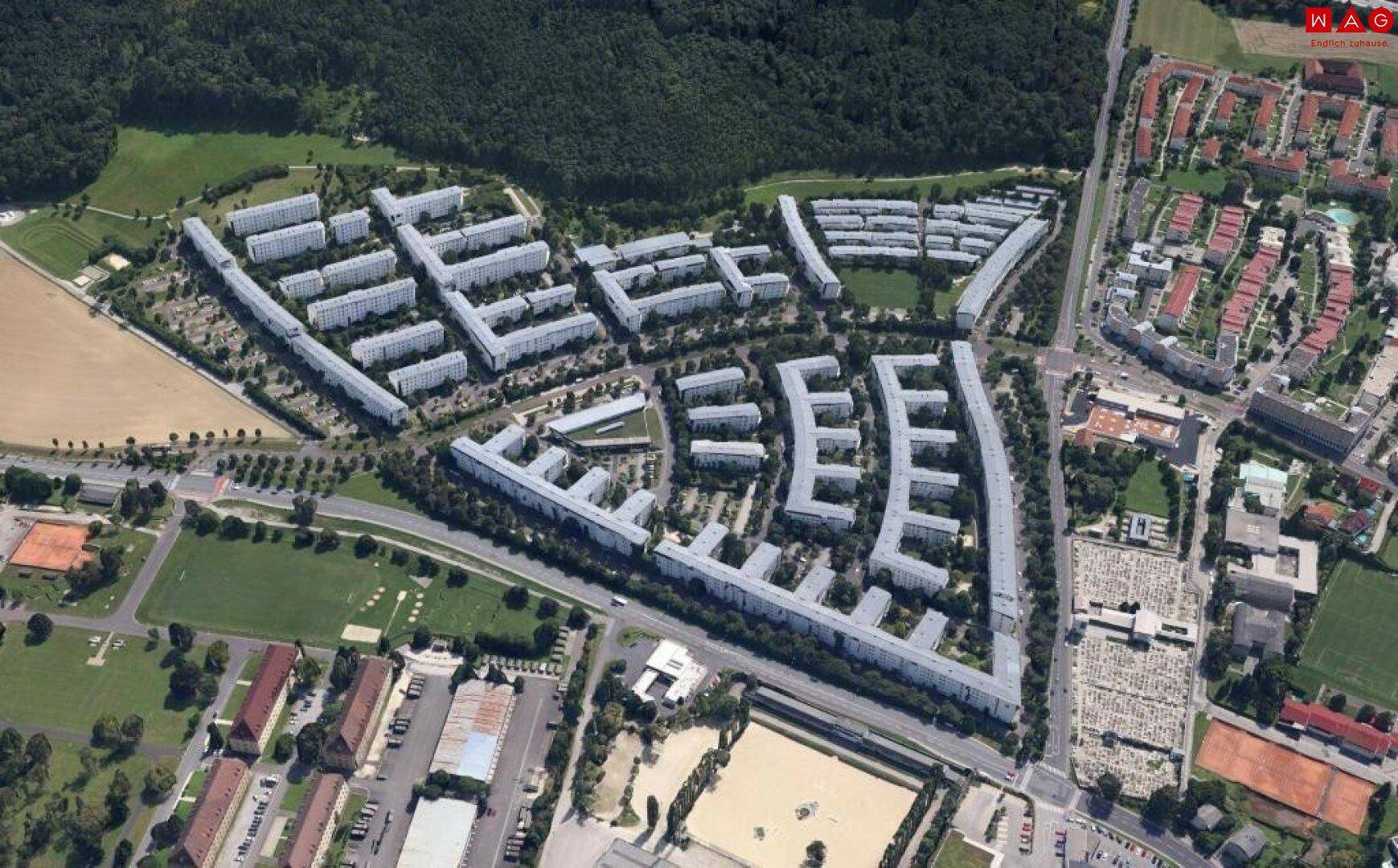 Luftbild
