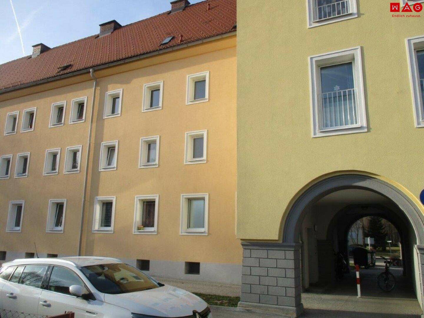 Hofseite