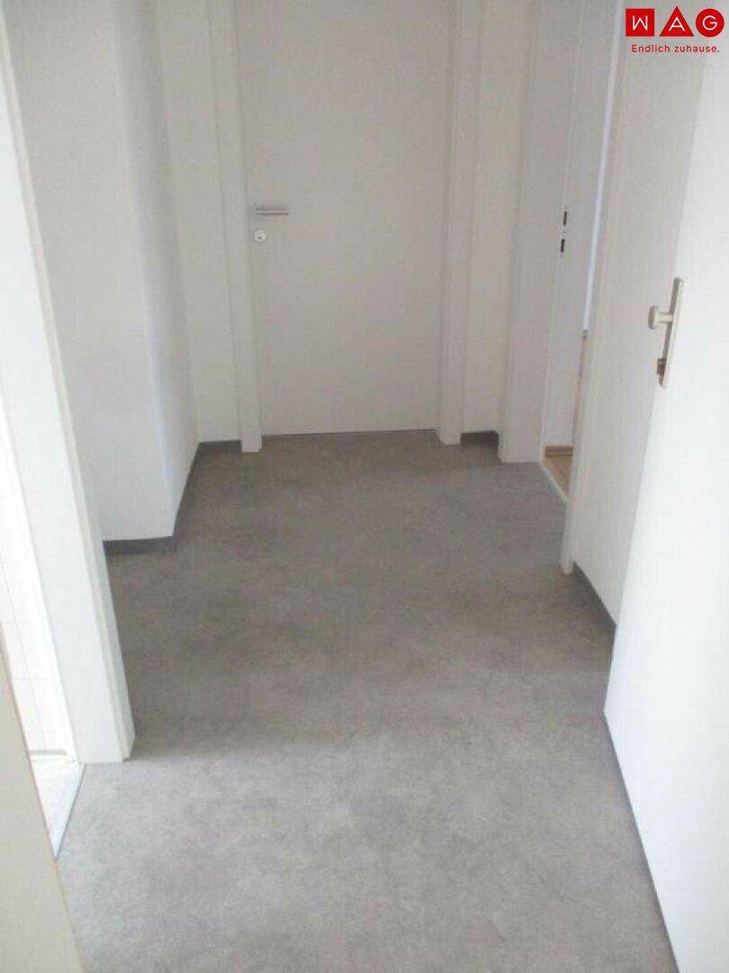 Vorzimmer