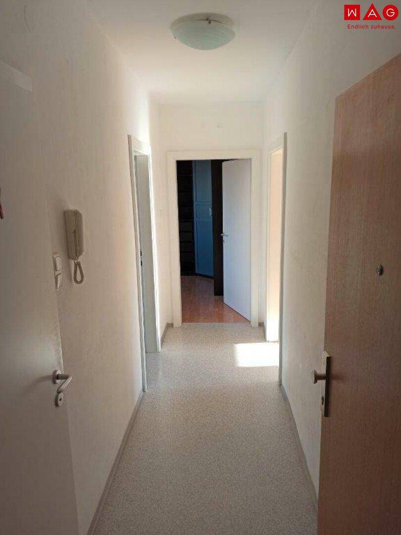 Vorzimmer