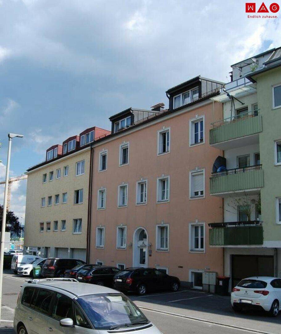 Lindengasse 3