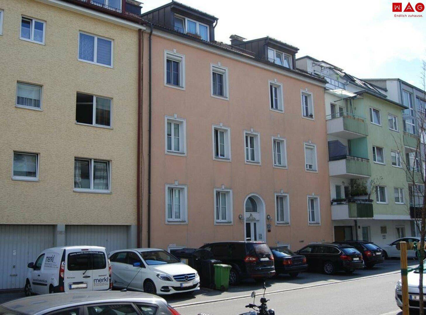 Lindengasse 3