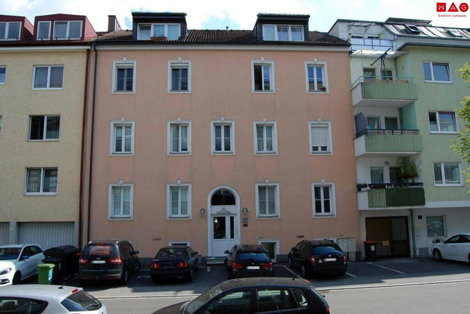 Lindengasse 3