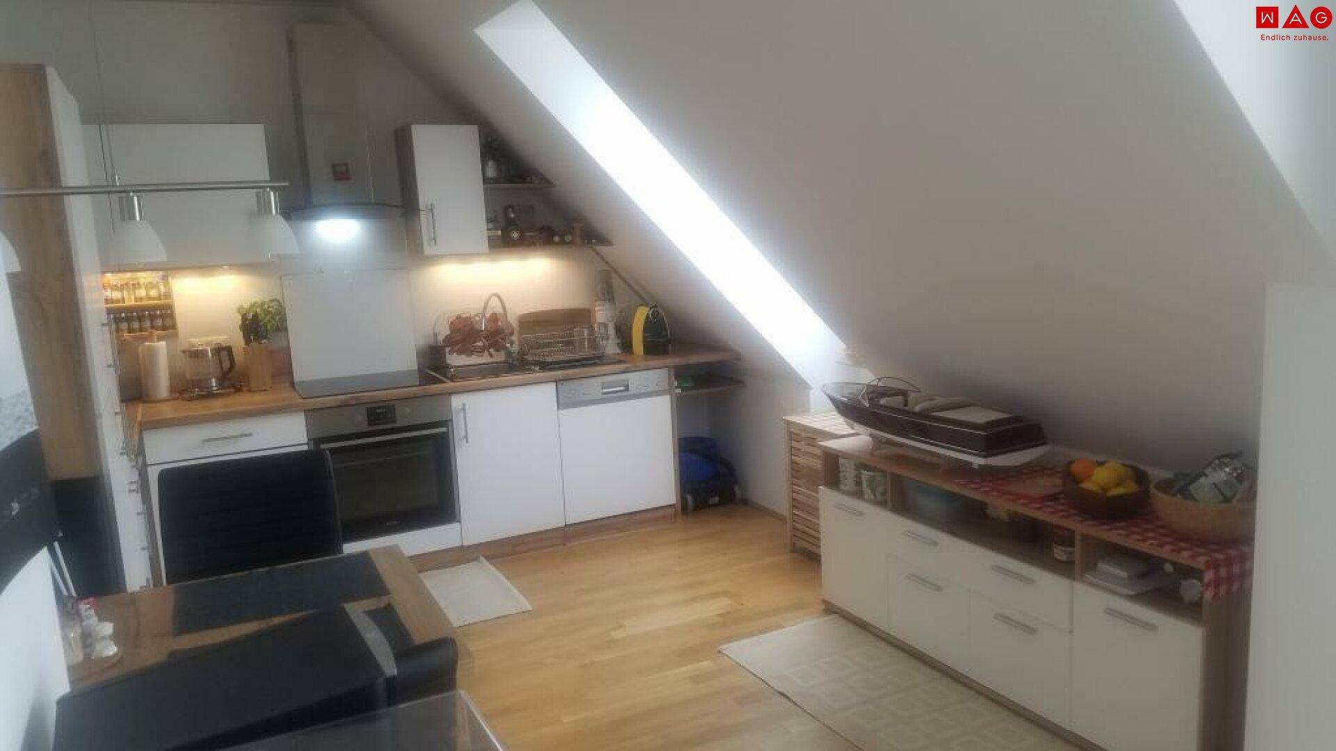 Esszimmeransicht 2