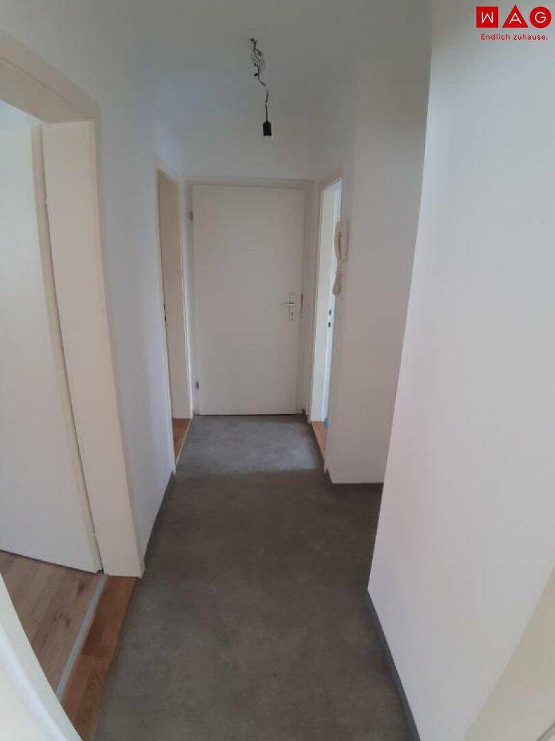 Vorzimmer