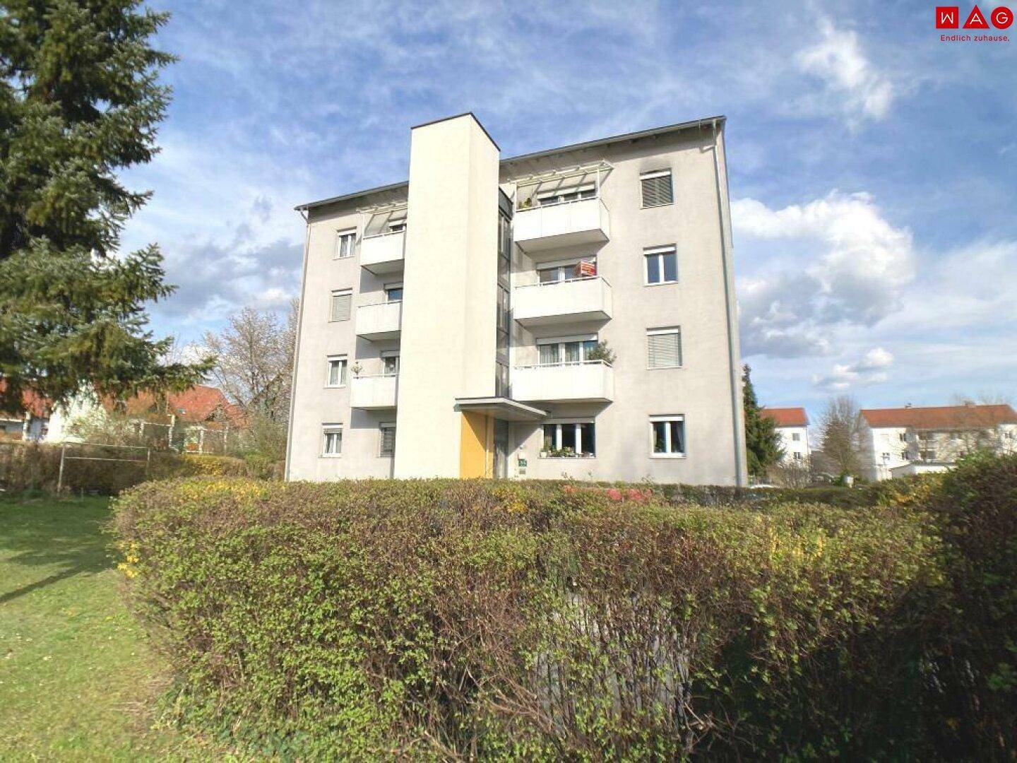Aussenansicht Foto 1