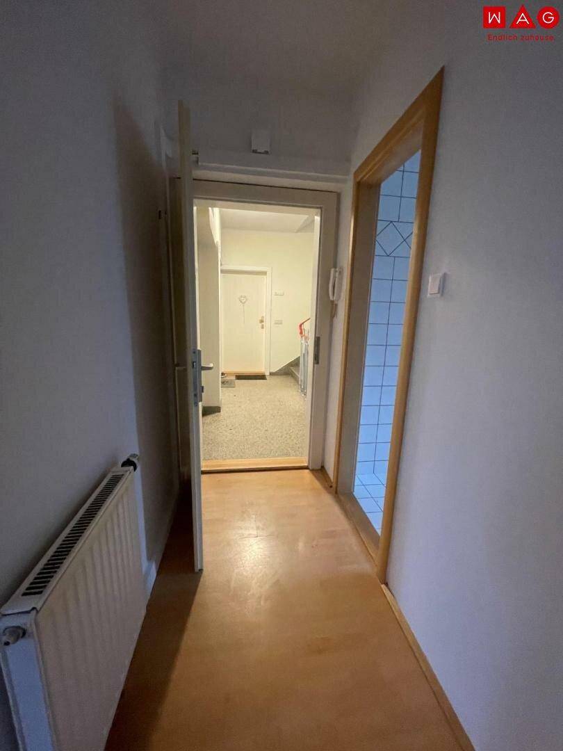 Vorzimmer