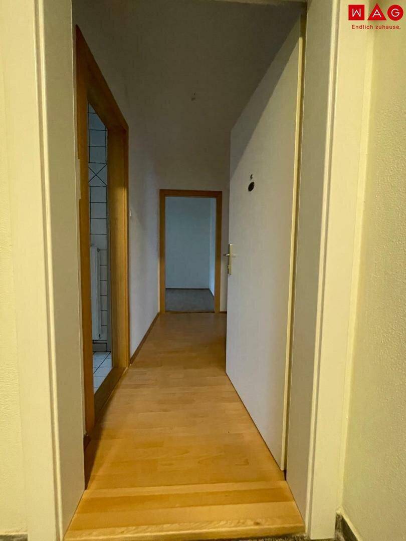 Vorzimmer