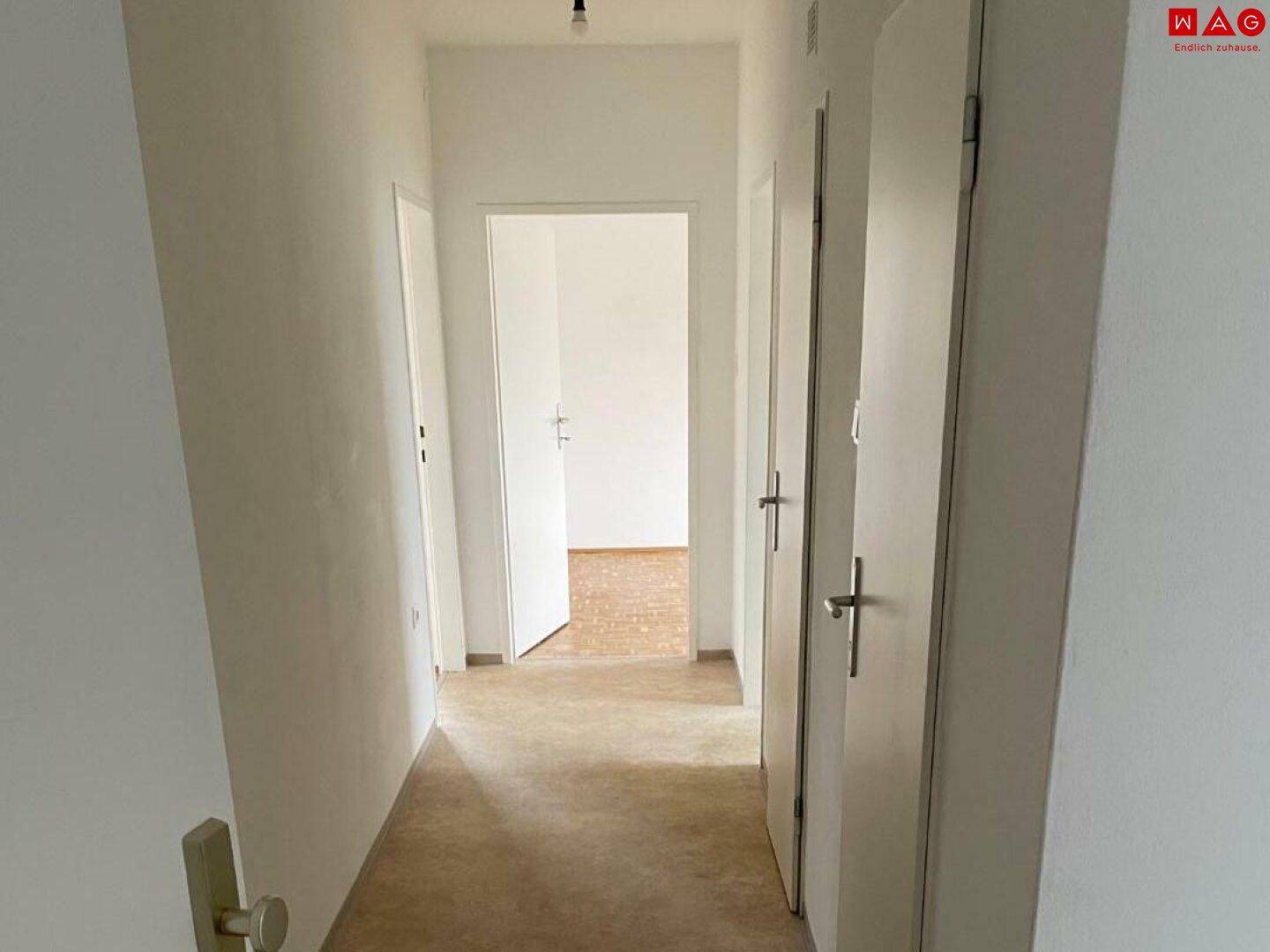Vorzimmer