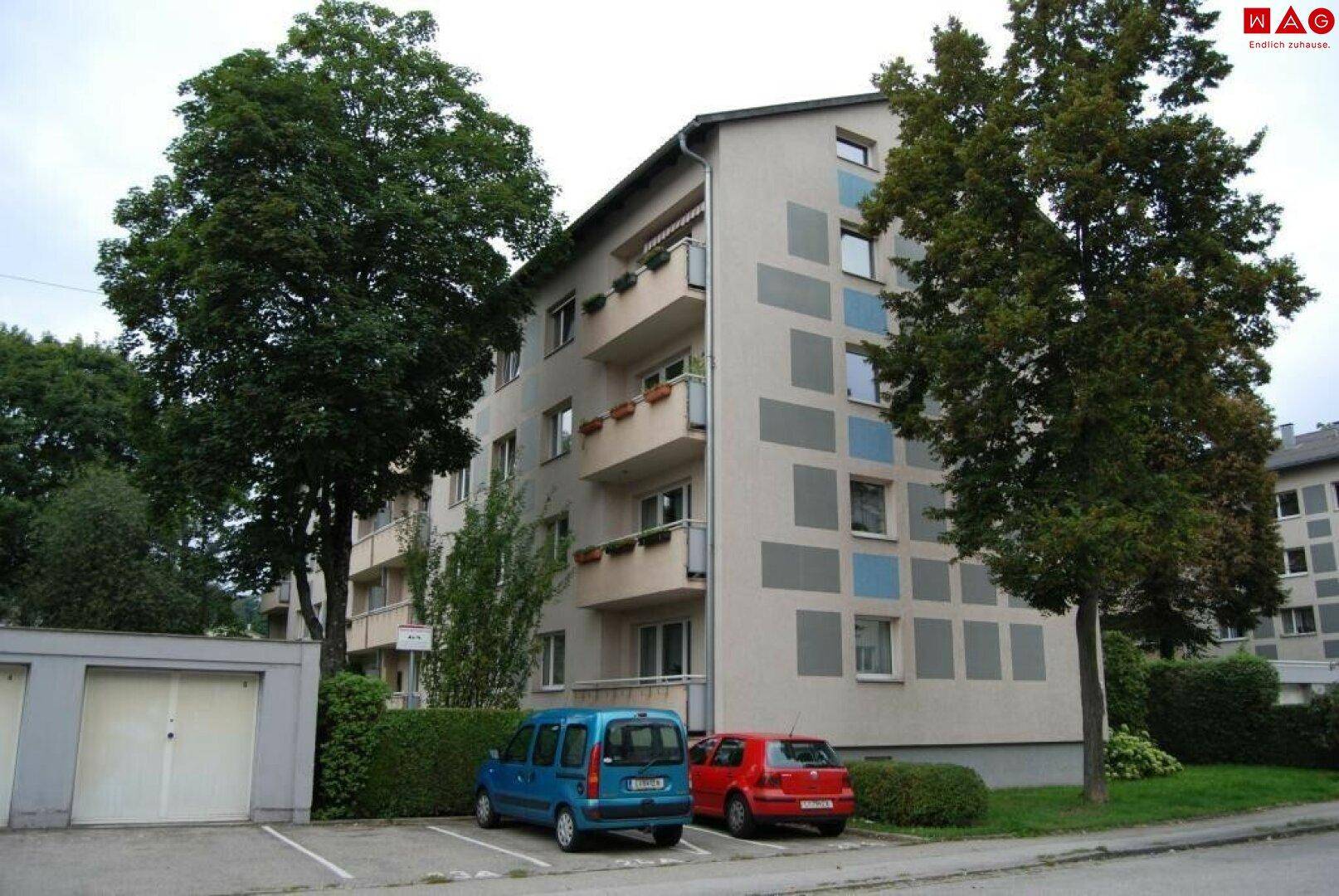 Aussenansicht