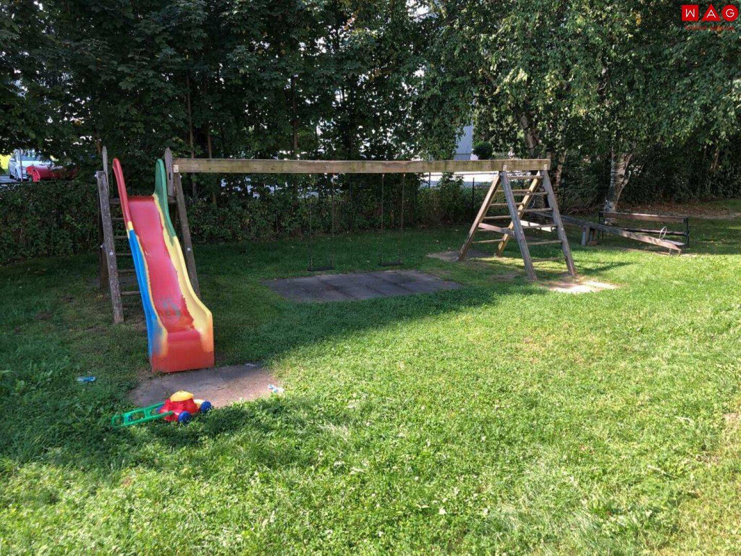 Spielplatz